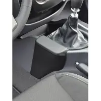 KUDA Houder - Ford Ranger 2012-2012 Kleur: Zwart