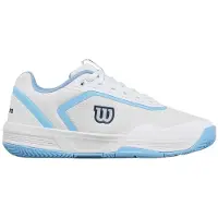 Wilson Courtglide All Court Shoes Wit EU 38 Vrouw