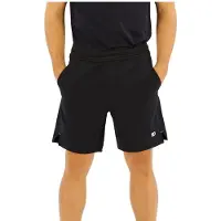 Wilson Tennisbroek Men Team Short 7 Inch Black-XXL