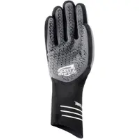 SpatzWear - Neoz - No-Rain - Handschoenen - Zwart