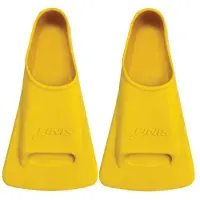 Finis Paar Zoomers Gold vinsets