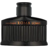 Laura Biagiotti Roma Uomo Nero Estremo Intense Edp Vapo 125 ml