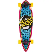 Santa Cruz Cruiser Yin Yang Dot Pintail