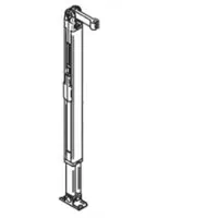 Thule Support Arm Caravan Style 2.30/2.60