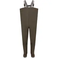 Trakker N3 HD Chest Waders Size 41/42