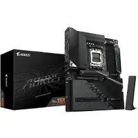 Gigabyte X870 AORUS Stealth moederbord Socket AM5