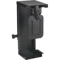 Value Mini PC houder zwart