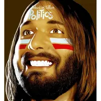 Ginza.se Sébastien Tellier - Politics (LP)