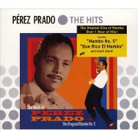 Sony Best of perez prado the original mambo 5