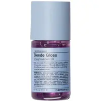 J Beverly Hills BLUE Blonde Gloss 30ml