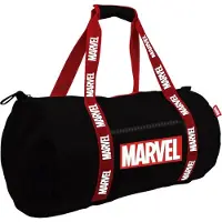 Marvel Tas, MARVEL - Logo - Sporttas