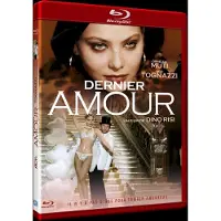 LCJ Dernier Amour - FR-Bluray