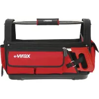 Virax Gereedschapstas (leeg) Universeel