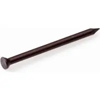 Homefix Draadnagel Staal Geblauwd Bb 2.0X20 | 60 gram - 6701.40.32020