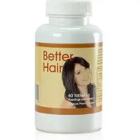 Jobacom Better hair woman