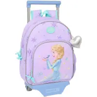 Disney Frozen Frozen Spirit Rugzak Met Wielen