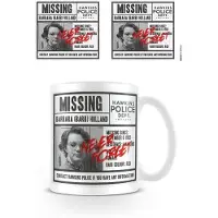 Pyramid - Beker - 315 ml - Missing Barb