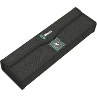 Wera 9435 Textiel Box Bicycle set Torque 1, leeg, 320 x 97 x 42 mm - 05136487001