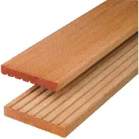 Intergard Vlonderplanken hardhout Kapur 335cm (21x145mm)