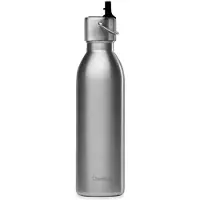 Qwetch Isothermische fles met dop Active