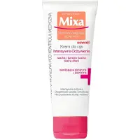 Mixa - Intensywna Pielegnacja Suchej Skóry intensywnie odżywiający krem do rąk 100ml