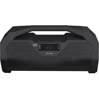 Trevi XR 180 BT Draadloze stereoluidspreker 18W Zwart