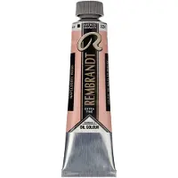 Rembrandt Olieverf Tube 40 ml Napelsgeel Rood 224