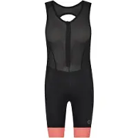 Agu High Summer Iii Trend Bib Shorts Zwart S