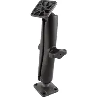 Ram Mounts RAP-B-141U-C, Smartphonehouder, Zwart