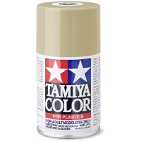 Tamiya Spray TS-68 Wooden Deck Tan