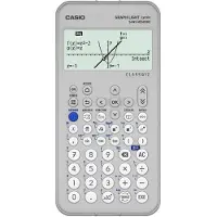 Casio Wetenschappelijke rekenmachine Graph Lichtgrijs