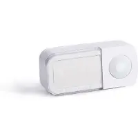 SCS SENTINEL Additional push button - - SONE & SONE + - CAC0054 - Wireless & battery-free