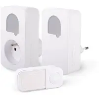 SCS SENTINEL Smart Video-Porter SCS SENTINEL