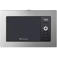 Continental Edison 20L Magnetron met Grill - 1000W