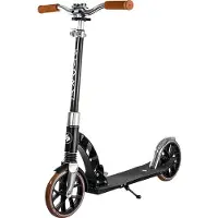 Boarddistribution Opvouwbare Transportstep 70's Black