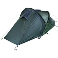 Hannah Tent Rider 2