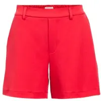 Object Broek 'OBJLISA' rood