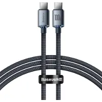 Baseus CAJY000601 USB-oplaadkabel