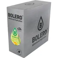 Bolero Iced Green Tea - 24x 8 g - Citrus