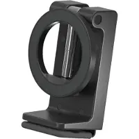 Rixus RXHM92 Travel MagSafe Phone Holder Black