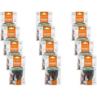 Boxby Grain Free 100 g - Hondensnacks - 12 x Kalkoen Hypo-Allergeen
