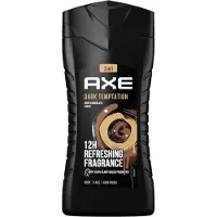 Axe Shower Gel 250ml dark temptation - Voordeelverpakking 12 stuks