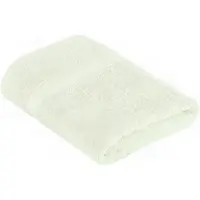 Tiseco HOME STUDIO - Badlaken RIVA - SET/3 - 100% katoen - 450 g/m² - 100% katoen - superzacht en zeer absorberend - 70x140 cm - munt