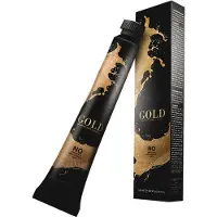 Gold Premium Hair Colour 100 ml - 11.21