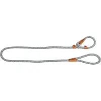Animal Boulevard Ab32101 - Hals- En Leibanden - Hond - Ab School Leash Blauw/oranje/wit-15mmx180cm - 199662