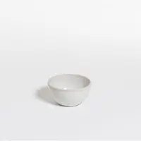 The Table Amsterdam Atelier Kom Milk - Ø 10 cm - Set van 2