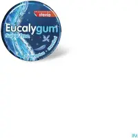Tilman Eucalygum Sugar free