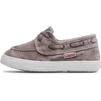Cienta Jongens Mocassin Crep | Beige | Maat: 36