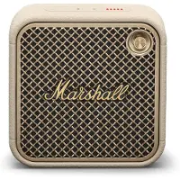Marshall Willen II BT Crème