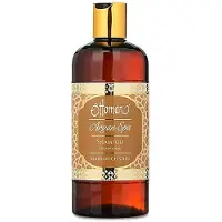 Ottoman - argan spa - shampoo -marrakech oud - 400ml